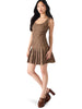 Avie dress by Steve Madden