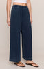 Scout jersey denim pant indigo by Z Supply