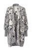 Long sleeve open front cardigan by Liverpool