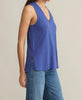 The Californian tank in riviera by Z Supply