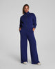 Air essentials track jacket midnight iris by Spanx