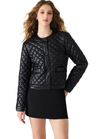 Martine jacket by Steve Madden