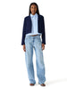 Serena blazer marine by Steve Madden