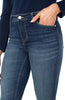 Abby skinny 30" San Fernando by Liverpool