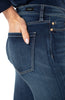 Abby skinny 30" San Fernando by Liverpool
