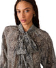 Violette top by Steve Madden