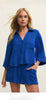 Helena shirt nautical By Z Supply