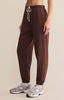 Stadium cotton jogger sandalwood by Z Supply