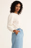 Ambroise top white by Z Supply