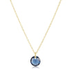 Reflection necklace by enewton