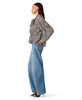 Violette top by Steve Madden