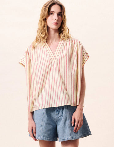 Bonaia top by FRNCH