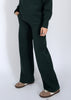 Victoria Mel Straight Leg Pants Pine By RD Style