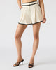 Fable short natural  by Steve Madden