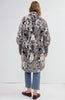 Long sleeve open front cardigan by Liverpool