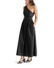 Heaven dress black by Steve Madden