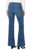 Hannah flare self trim 32" canyon road by Liverpool