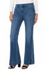 Hannah flare self trim 32" canyon road by Liverpool
