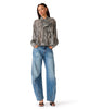 Violette top by Steve Madden