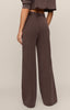 Hunter Knit Pant Dark Chocolate by Z Supply