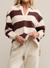 Rugby henley sandalwood by Z Supply