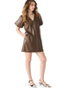 Tilly dress coco by Steve Madden