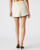 Fable short natural  by Steve Madden