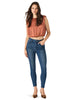 Milana top copper by Steve Madden