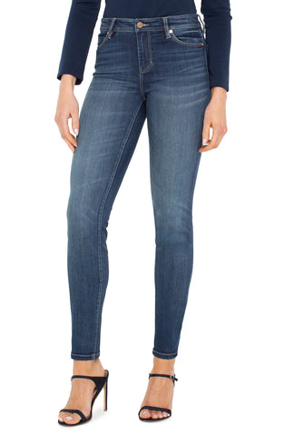 Abby skinny 30" San Fernando by Liverpool