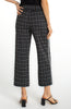 Mabel pull on crop stovepipe side stripe by Liverpool