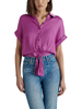 Tori top radiant orchid by Steve Madden