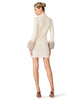 Riello dress cream by Steve Madden