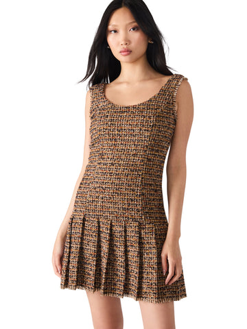 Avie dress by Steve Madden