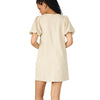 Tilly dress bone by Steve Madden