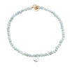 Jane Necklace by Leslie Curtis