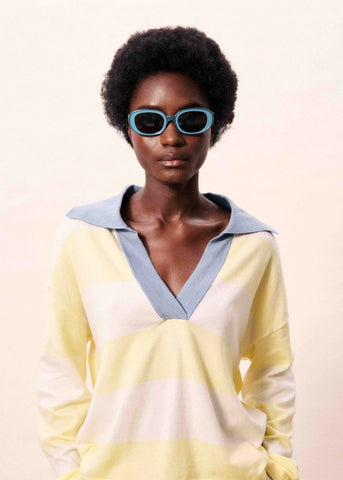 Hydralis pullover by FRNCH