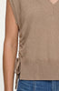 Vneck dolman popover harvest khaki by Liverpool