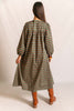 Oliver flower print maxi by Before You
