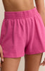 Weekender short island pink by Z Supply