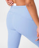 Booty boost 7/8 legging hydrangea by Spanx