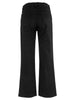 Kelsey high rise ankle flare black by Kut from the Kloth