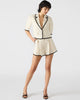 Fable short natural  by Steve Madden