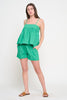 Cycladic leaf set by Meet Me in Santorini
