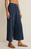 Scout jersey denim pant indigo by Z Supply