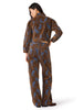 Dove jacket teal paisley by Steve Madden
