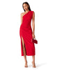 Palma dress red by Steve Madden