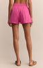 Weekender short island pink by Z Supply