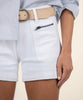 Jane patch pocket high rise 4" by Kut from the Kloth