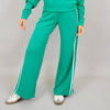Valencia Pants Green by RD Style