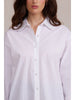 Torin pearl button down by Liverpool